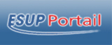 logo esup-portail